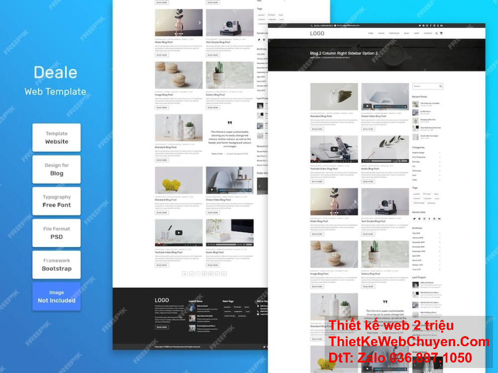 Tạo trang web quảng cáo cần phải đảm bảo tính tương tác cao để thu hút khách hàng.