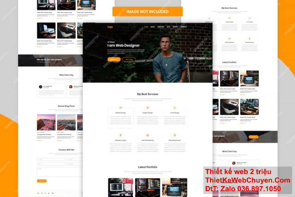 Tạo trang web riêng có thể giúp bạn tiết kiệm chi phí quảng cáo.