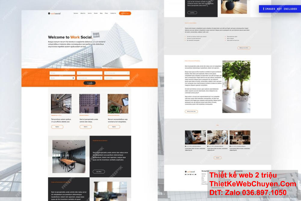 Bạn có ý định tích hợp bất kỳ tính năng nào đặc biệt vào trang web riêng của bạn không?