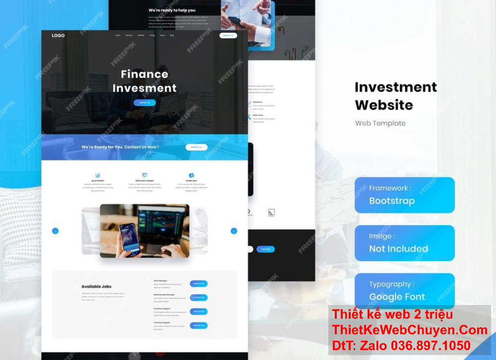 Các bước cơ bản để bắt đầu tạo trang web trên Google.