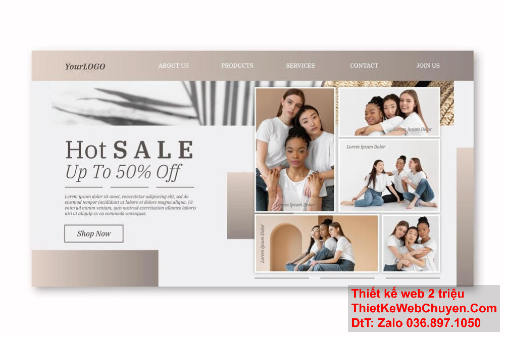 Bạn có thể tạo trang web trên Google và chia sẻ với mọi người chỉ trong vài phút.