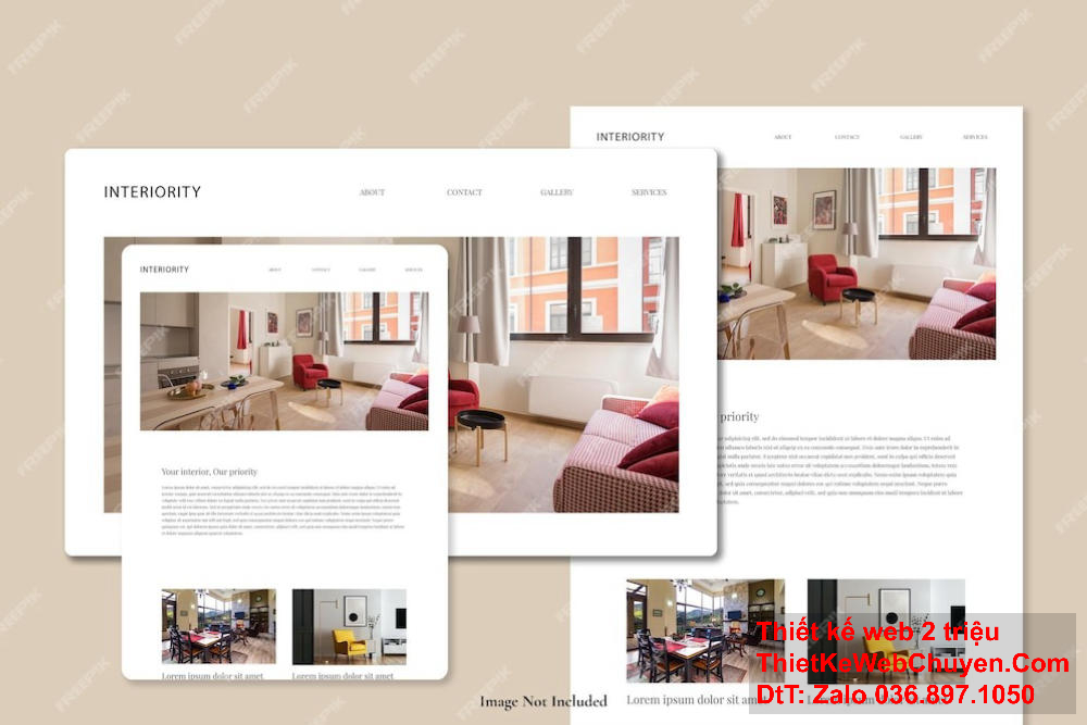 Một số lưu ý quan trọng khi tạo trang web trên Google.