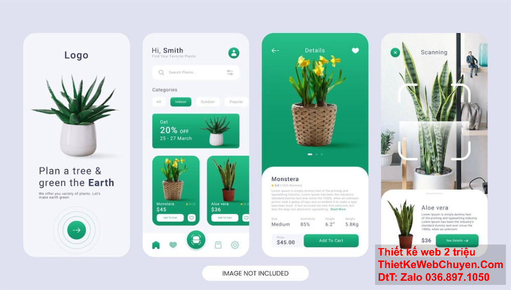 Bạn có biết cách tạo trang web trên Google mà không cần biết về lập trình không?