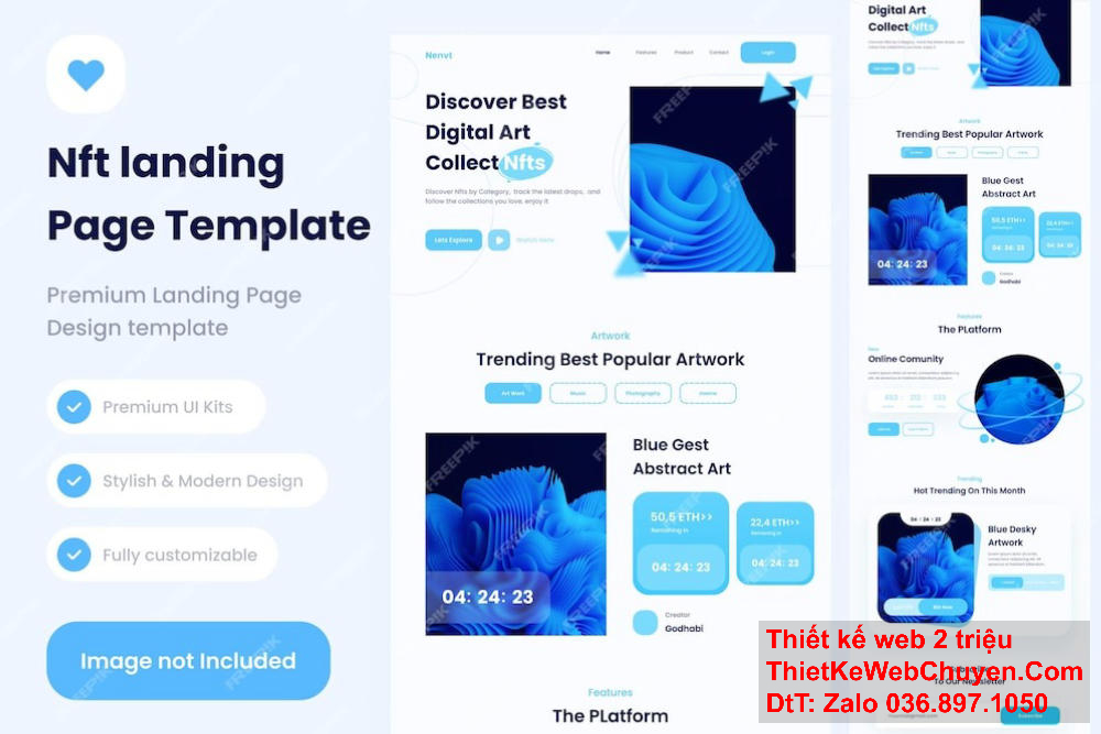 Google Analytics là một công cụ quan trọng để theo dõi hiệu suất của trang web bạn tạo.
