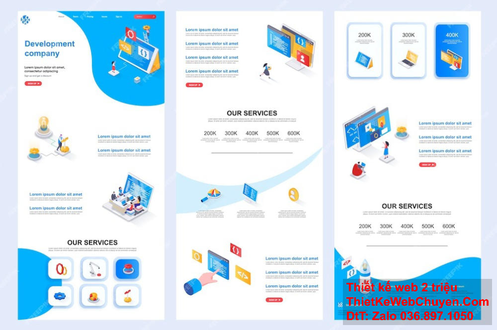 Google Sites có thể được sử dụng để tạo trang web sự kiện hoặc trang web cá nhân.