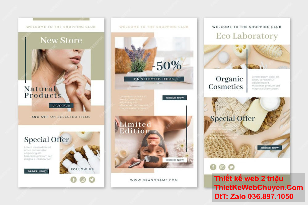 Bạn cần phải đăng ký tài khoản Google trước khi tạo trang web trên Google.