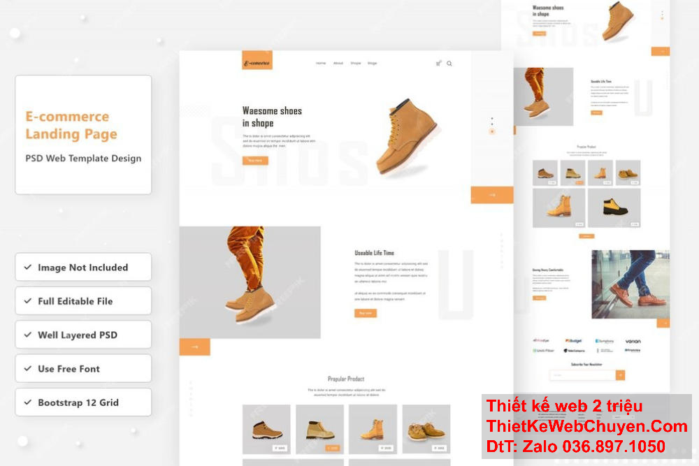 Tạo trang web trên Google có thể giúp bạn tiếp cận khách hàng mục tiêu của mình.