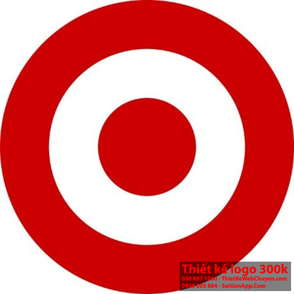 Một target logo sáng tạo có thể là điểm nhấn hoàn hảo cho thương hiệu của bạn. Bạn đang tìm kiếm một target logo độc đáo cho thương hiệu của mình?