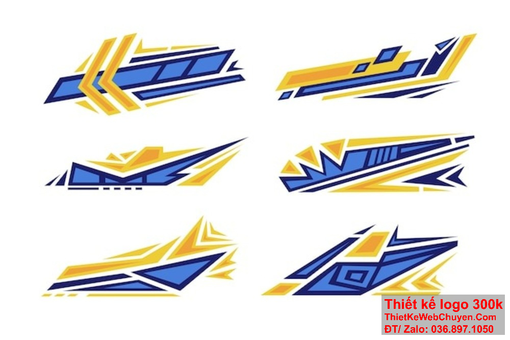 Tem logo dán xe máy - phụ kiện hoàn hảo để thể hiện phong cách riêng. Tem logo dán xe máy: Khi chất lượng và phong cách đi đôi.