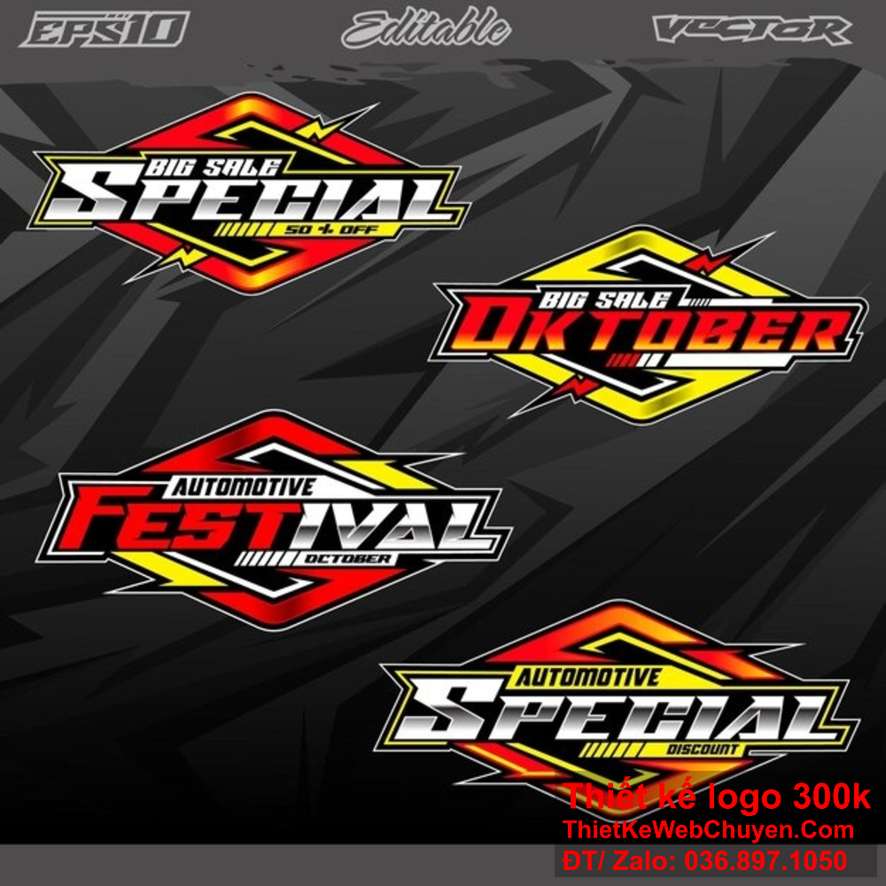 Cải thiện hình ảnh xe máy của bạn với tem logo dán đẳng cấp. Tạo dấu ấn không thể quên với tem logo dán xe máy.