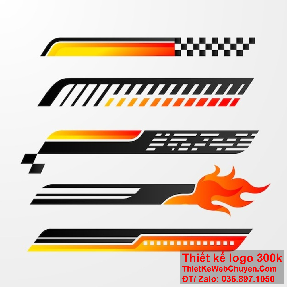 Thể hiện sự sáng tạo không giới hạn với tem logo dán xe máy. Độc đáo và cá tính với tem logo dán xe máy.