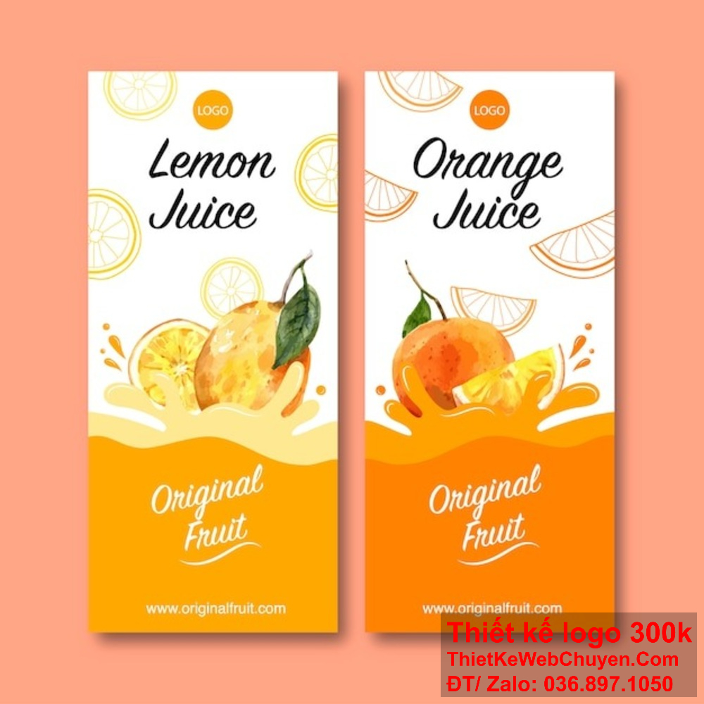 Mỗi chi tiết trên tem nhãn đồ uống là minh chứng cho sự chăm sóc đặc biệt và chuyên nghiệp từ đội ngũ thiết kế. Sự tinh tế và sáng tạo trong tem nhãn đồ uống này là điểm mạnh của thương hiệu.