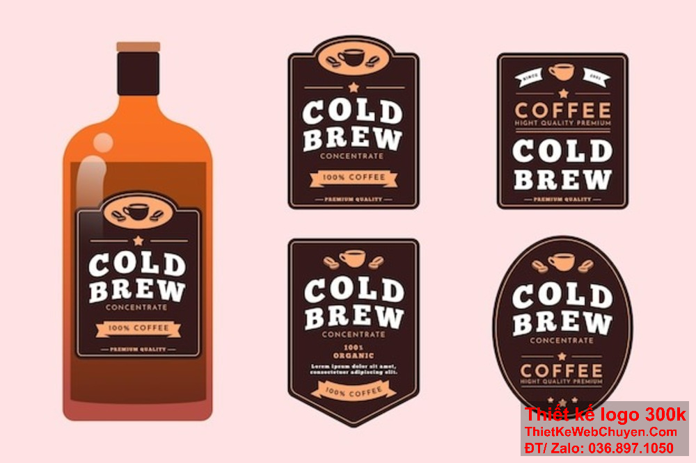 Tem nhãn đồ uống là điểm nhấn quan trọng giúp sản phẩm của bạn gây ấn tượng mạnh mẽ với người tiêu dùng. Tem nhãn đồ uống là công cụ không thể thiếu giúp thương hiệu của bạn nổi bật trên thị trường.