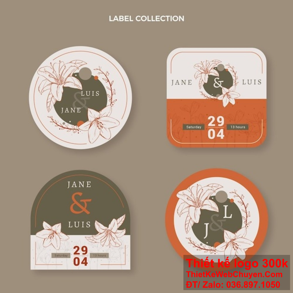 Tem nhãn mỹ phẩm đẹp là điểm nhấn quan trọng giúp sản phẩm của bạn nổi bật trong thị trường cạnh tranh. Tem nhãn mỹ phẩm đẹp là công cụ không thể thiếu giúp thương hiệu của bạn gây ấn tượng mạnh mẽ với khách hàng.