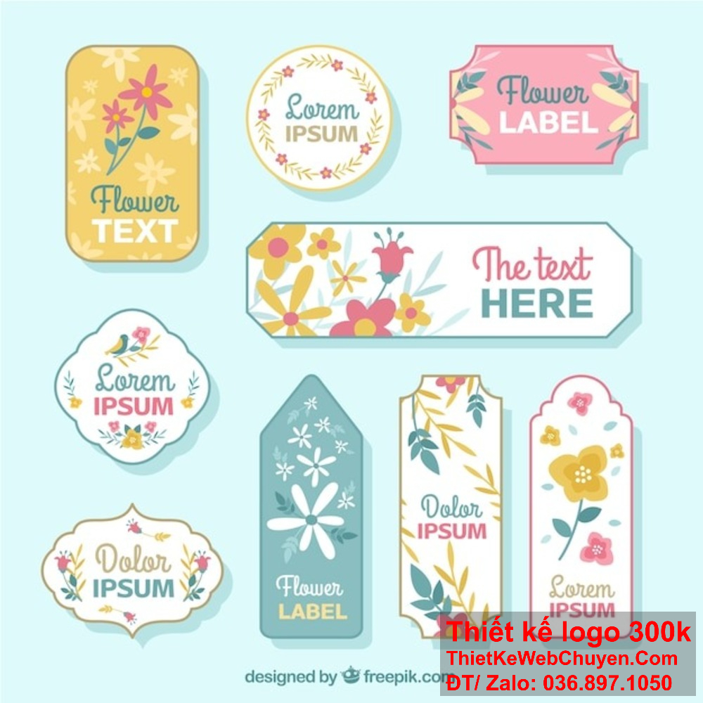 Sự tinh tế và sáng tạo trong tem nhãn quà lưu niệm này thể hiện sự quý trọng và ý nghĩa của mỗi khoảnh khắc.