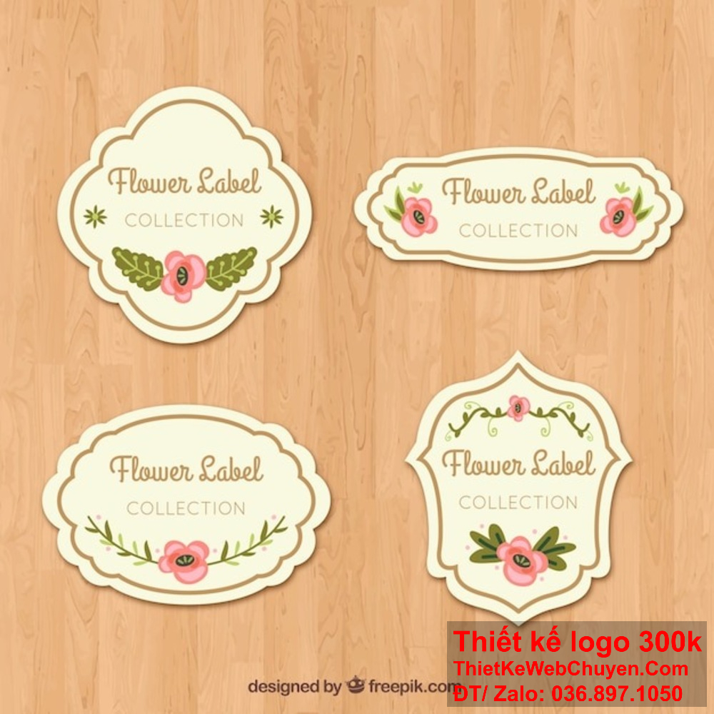 Tem nhãn quà lưu niệm là điểm nhấn quan trọng giúp mỗi món quà trở nên đặc biệt và ý nghĩa hơn trong lòng người nhận.