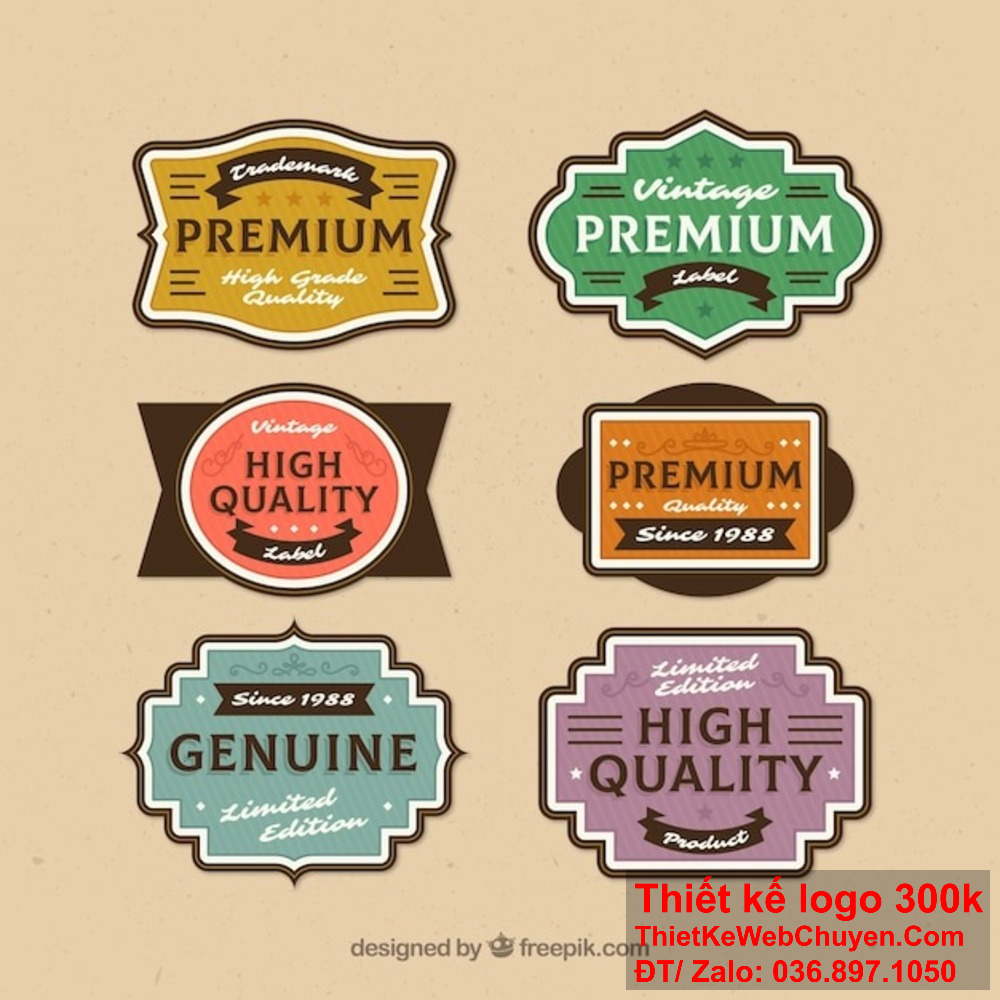 Tem nhãn sản phẩm được thiết kế với sự tâm huyết và sự chuyên nghiệp, góp phần tạo ra sản phẩm chất lượng. Sự độc đáo và chất lượng của tem nhãn sản phẩm này thể hiện cam kết của thương hiệu với sản phẩm.