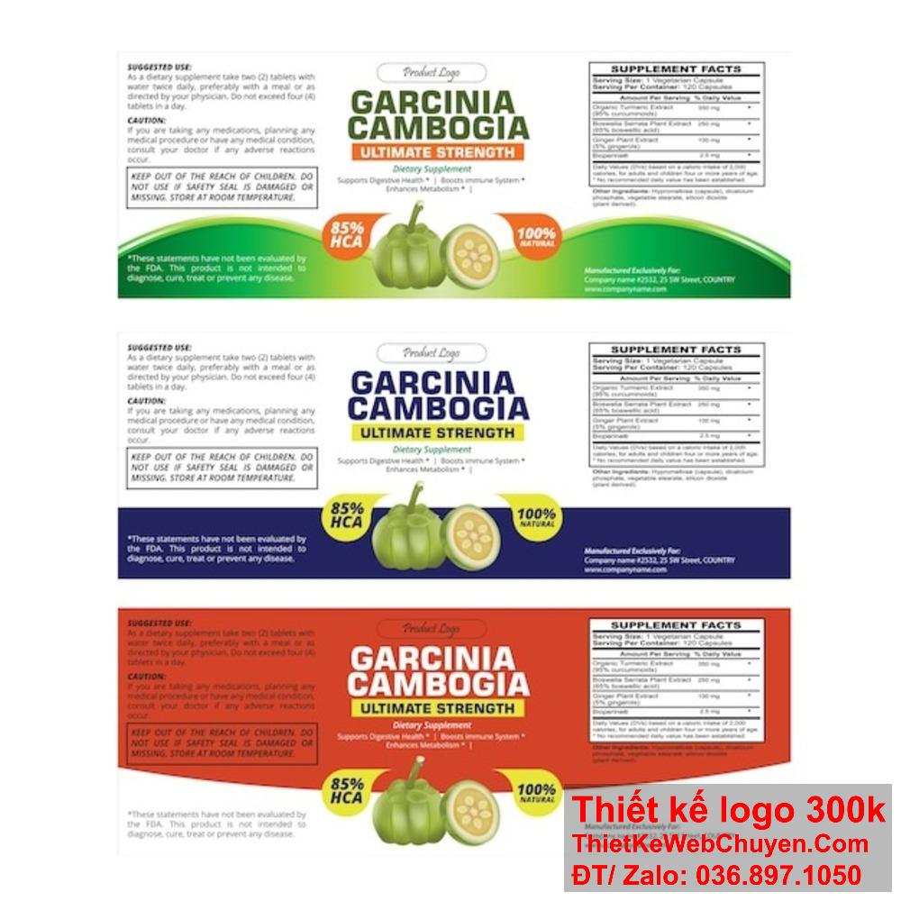 Tem nhãn sản phẩm là biểu tượng của sự chất lượng và uy tín của thương hiệu. Một tem nhãn sản phẩm chất lượng là điểm nhấn hoàn hảo cho sản phẩm của bạn.