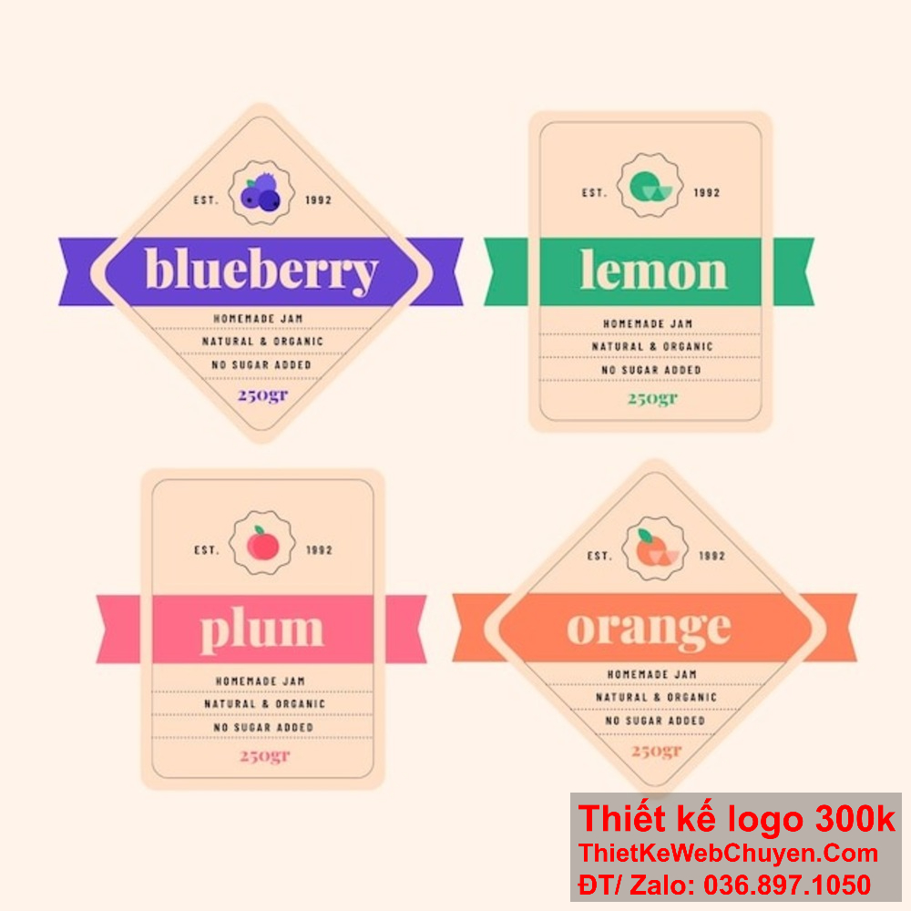 Thiết kế tem nhãn sản phẩm này mang lại sự tự tin và đẳng cấp cho thương hiệu của bạn. Sự độc đáo và chất lượng của tem nhãn sản phẩm này làm nổi bật sản phẩm trên thị trường.