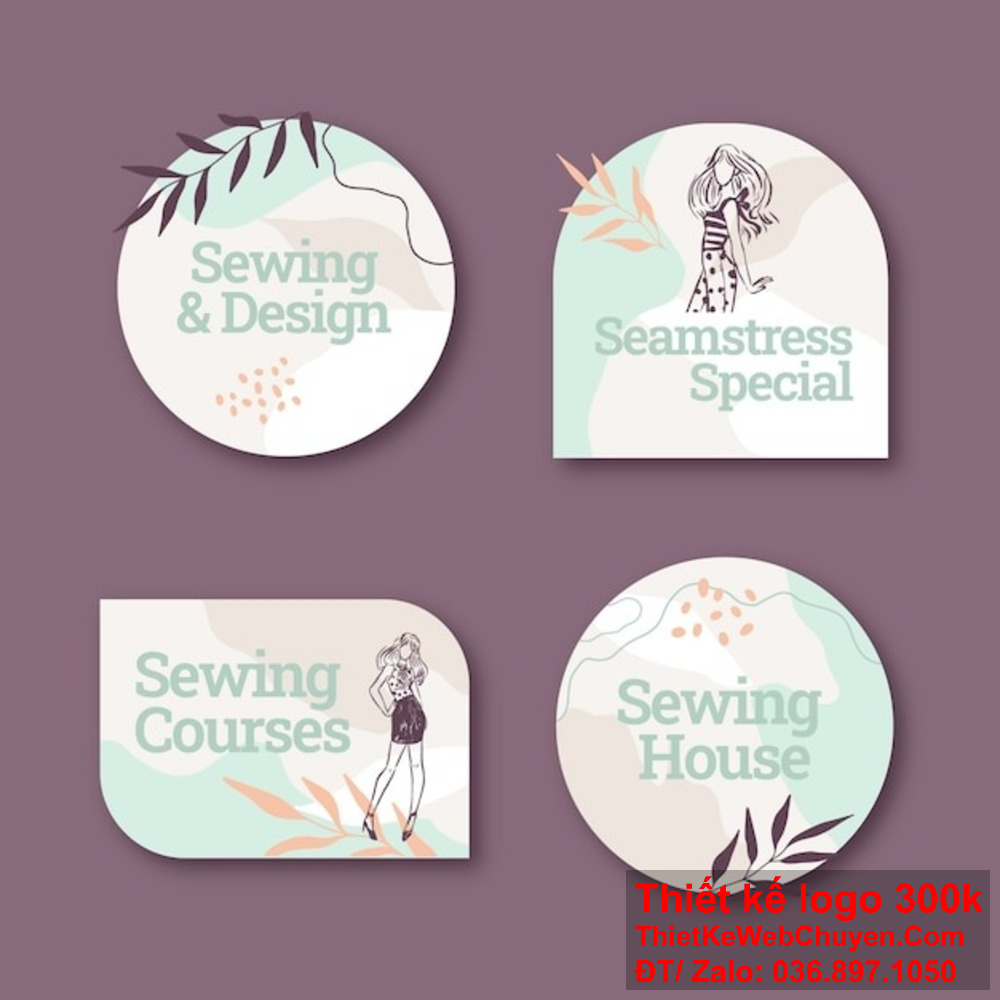 Tem nhãn thời trang là điểm nhấn quan trọng giúp sản phẩm của bạn nổi bật trong cửa hàng. Tem nhãn thời trang là công cụ quan trọng giúp bạn hiểu rõ hơn về xuất xứ và chất liệu của sản phẩm.