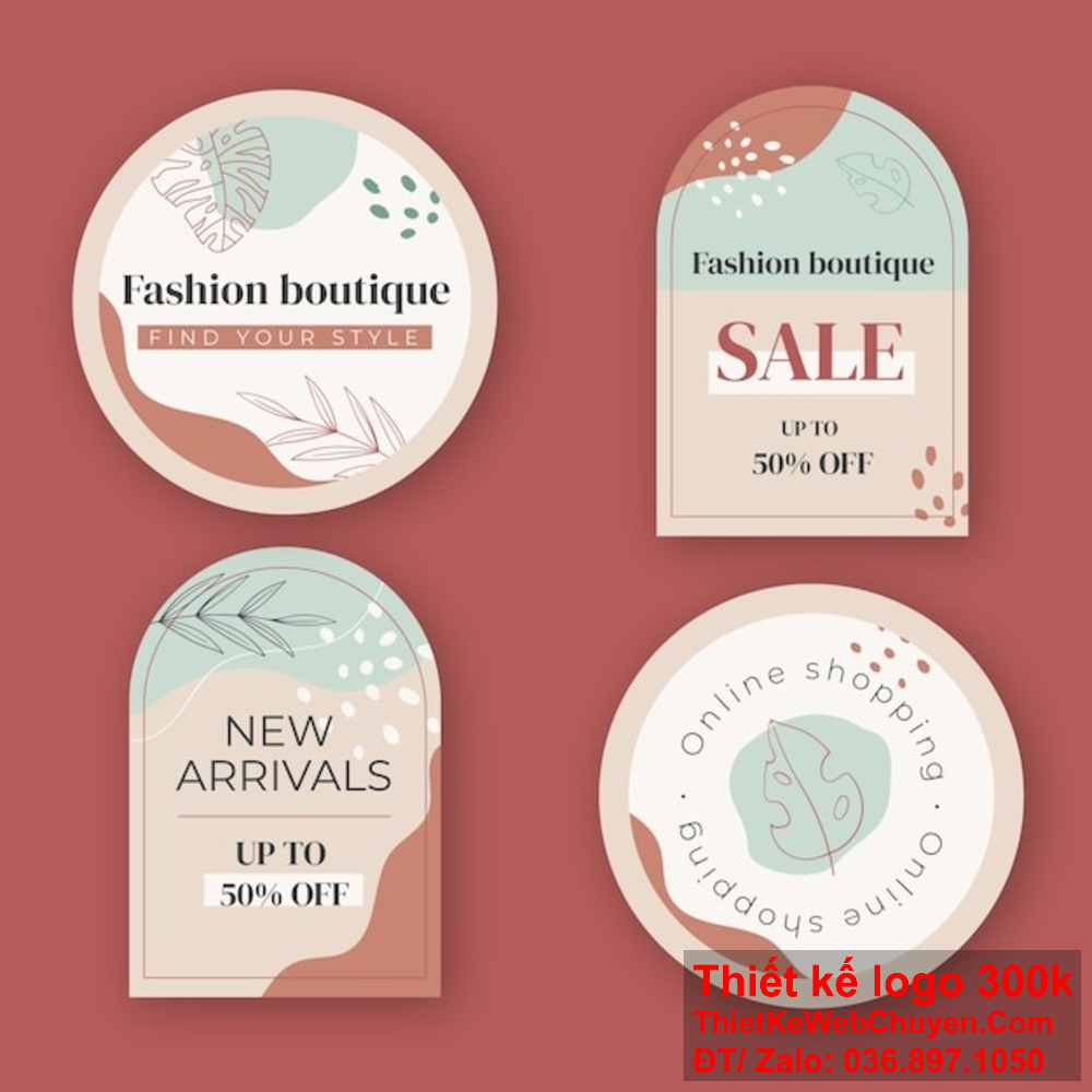 Tem nhãn thời trang là công cụ quan trọng giúp bạn đưa ra quyết định thông minh về lựa chọn trang phục. Tem nhãn thời trang là điểm nhấn quan trọng giúp sản phẩm của bạn nổi bật trên thị trường.