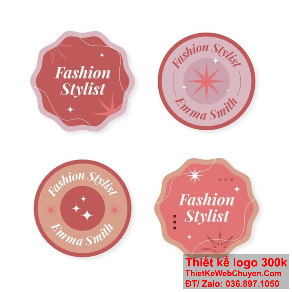 Sự tinh tế và sáng tạo trong tem nhãn thời trang này là điểm mạnh của sản phẩm. Mỗi chi tiết trên tem nhãn thời trang là minh chứng cho sự quan tâm đến sự phong cách và cá nhân hóa.