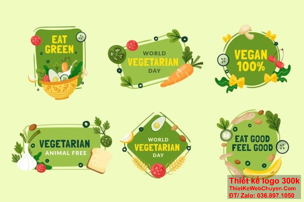 Tem nhãn thực phẩm là biểu tượng của sự chăm sóc và an toàn cho người tiêu dùng. Tem nhãn thực phẩm là dấu ấn của chất lượng và độ tin cậy.