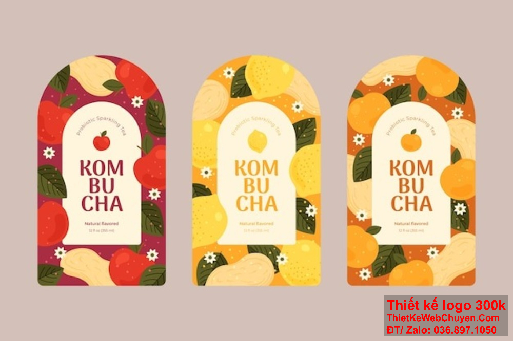 Mỗi chi tiết trên tem nhãn thực phẩm đều phản ánh sự chú trọng đặc biệt đến sức khỏe của bạn. Sự tinh tế và chuyên nghiệp trong tem nhãn thực phẩm này là điểm mạnh của sản phẩm.