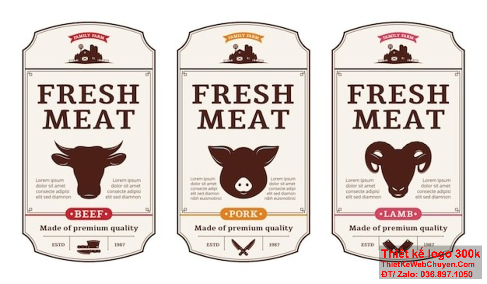 Tem nhãn thực phẩm là điểm nhấn quan trọng giúp sản phẩm của bạn nổi bật trong kệ hàng. Tem nhãn thực phẩm này là công cụ hữu ích giúp bạn hiểu rõ hơn về thành phần và nguồn gốc của sản phẩm.