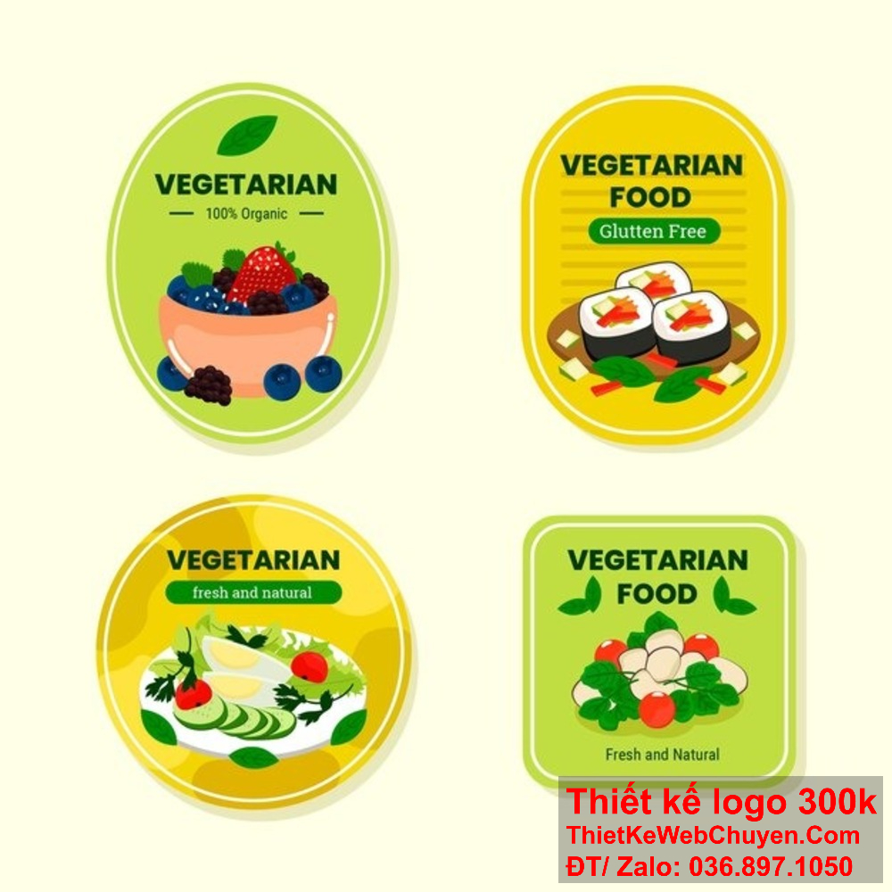 Tem nhãn thực phẩm là công cụ quan trọng giúp bạn đưa ra quyết định thông minh về lựa chọn thực phẩm của mình. Tem nhãn thực phẩm là điểm nhấn quan trọng giúp sản phẩm của bạn nổi bật trên thị trường cạnh tranh.