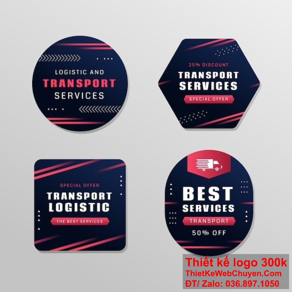 Đánh dấu sự hiện diện của bạn mọi lúc mọi nơi với tem xe tải đẹp. Phản ánh giá trị và sứ mệnh của bạn qua mẫu tem xe tải đẹp.