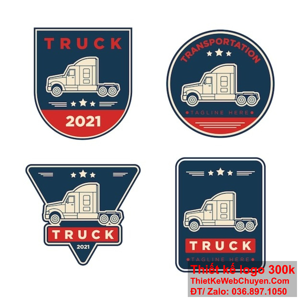 Tem xe tải đẹp không chỉ đẹp mà còn thể hiện được tính chuyên nghiệp. Tem xe tải đẹp - sự lựa chọn tinh tế cho những chuyến đi xa.