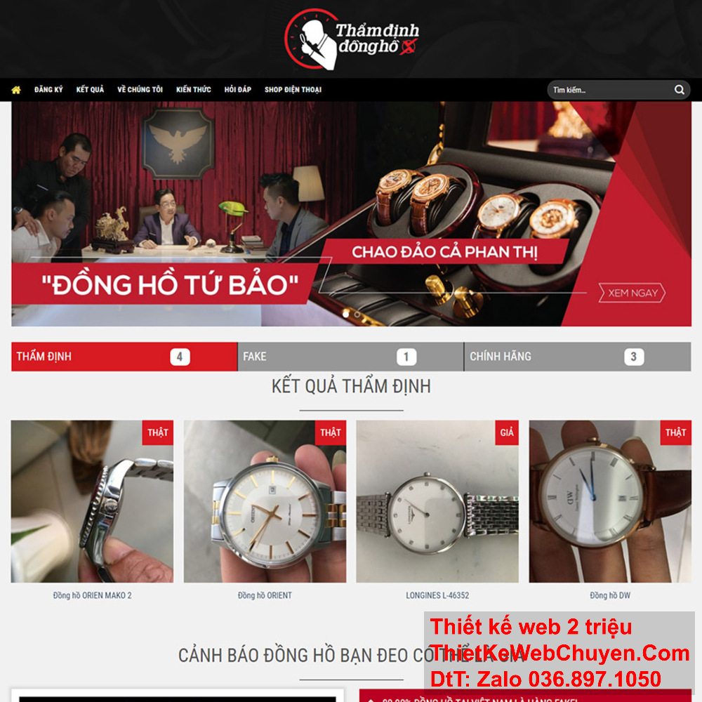 Bạn có thể có một trang web chuyên nghiệp với chi phí hợp lý. Với giải pháp thiết kế web giá rẻ của chúng tôi, bạn có thể tiết kiệm chi phí mà vẫn đảm bảo được sự chuyên nghiệp và hiệu quả.