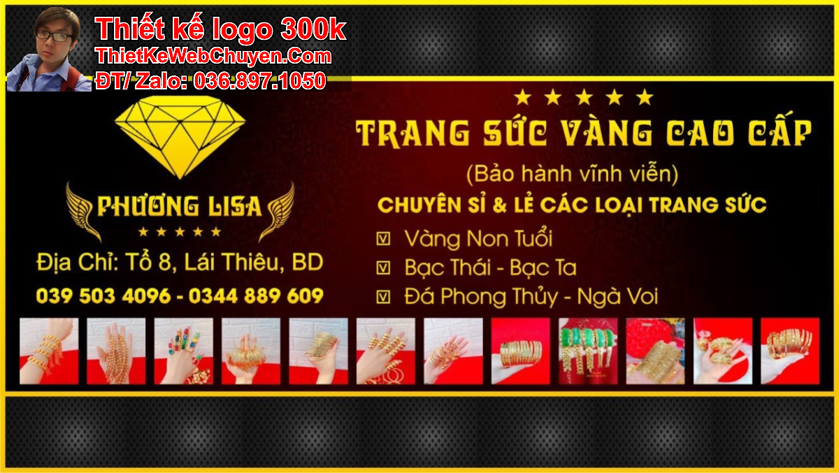 thiết kế ảnh bìa