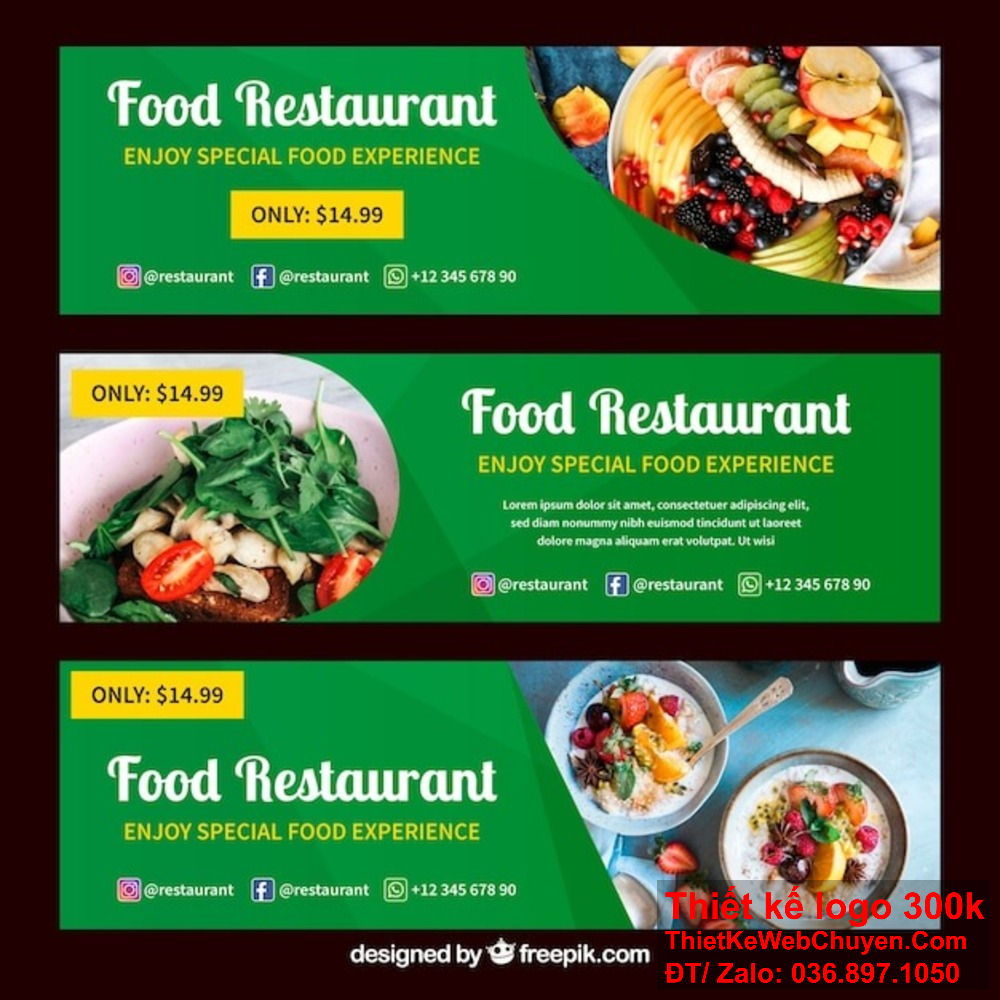 Chúng tôi chuyên cung cấp giải pháp thiết kế bảng hiệu nhà hàng chay, tạo nên sự khác biệt cho thương hiệu của bạn. Thiết kế bảng hiệu nhà hàng chay là bước quan trọng đầu tiên để thu hút khách hàng yêu thích ẩm thực sạch.