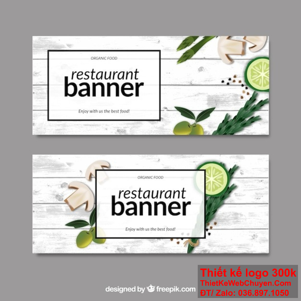 Đầu tư vào thiết kế bảng hiệu nhà hàng chay là bước quan trọng để xây dựng một thương hiệu ẩm thực nổi bật. Chúng tôi tự hào là đối tác tin cậy trong lĩnh vực thiết kế bảng hiệu nhà hàng chay, mang đến giá trị thực cho thương hiệu của bạn.