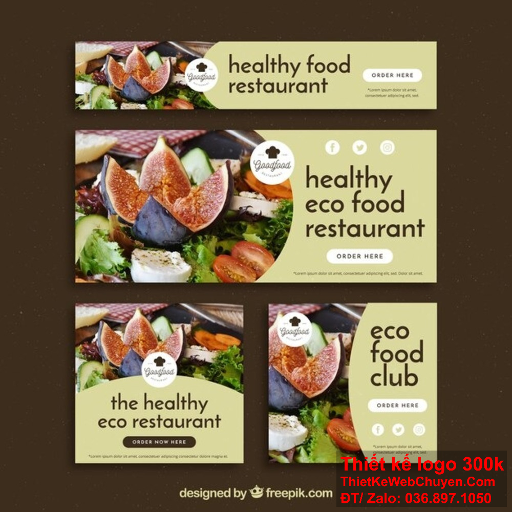 Chọn lựa màu sắc và hình ảnh phù hợp là chìa khóa cho thiết kế bảng hiệu nhà hàng chay hiệu quả. Phát triển nhận diện thương hiệu với thiết kế bảng hiệu nhà hàng chay thu hút và đầy tính thẩm mỹ.