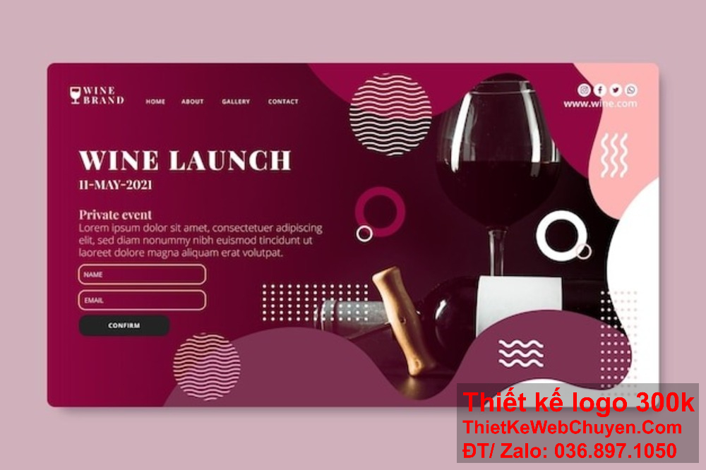 Tạo điểm nhấn ấn tượng với thiết kế bảng hiệu Quán rượu vang Wine bar đẳng cấp và sang trọng. Thiết kế bảng hiệu Quán rượu vang Wine bar của chúng tôi là sự kết hợp giữa nghệ thuật và chiến lược marketing.