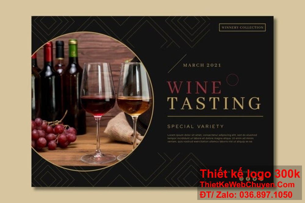 Chúng tôi mang đến những thiết kế bảng hiệu Quán rượu vang Wine bar không chỉ bắt mắt mà còn đầy ý nghĩa. Thiết kế bảng hiệu Quán rượu vang Wine bar sẽ là điểm nhấn quan trọng giúp quán của bạn trở thành điểm hẹn lý tưởng.