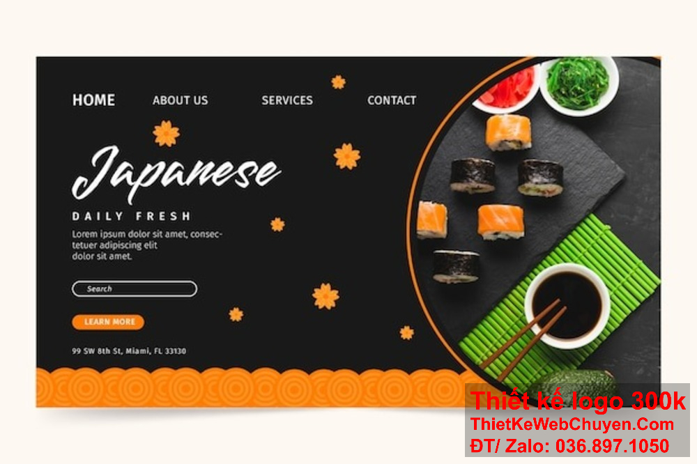 Kết hợp nghệ thuật truyền thống và hiện đại trong thiết kế bảng hiệu nhà hàng Nhật Bản của chúng tôi. Đưa thương hiệu của bạn lên một tầm cao mới với thiết kế bảng hiệu nhà hàng Nhật Bản đẳng cấp.