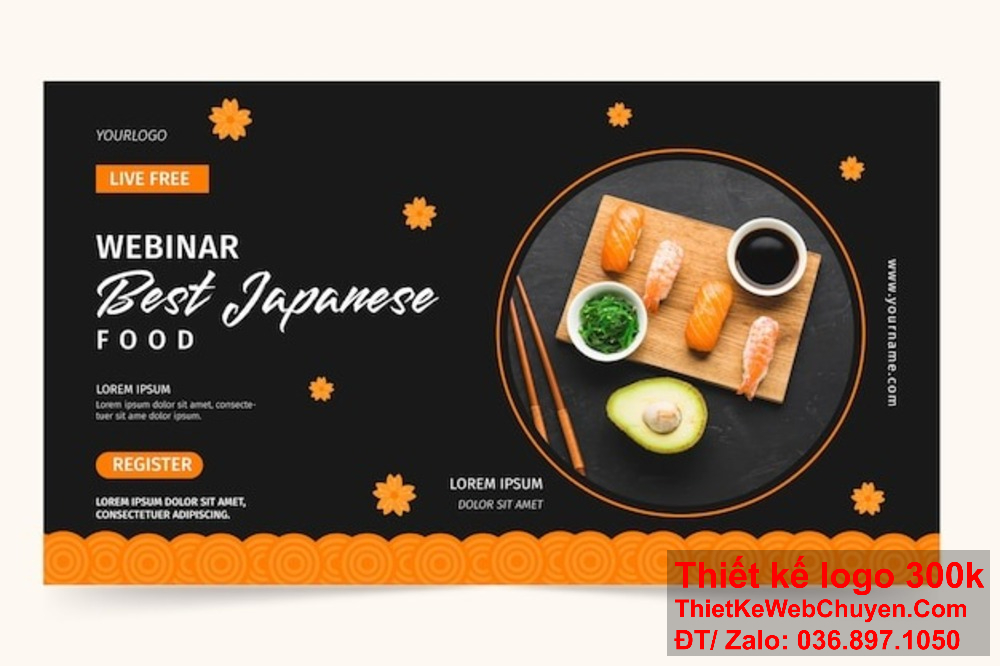 Tư vấn thiết kế bảng hiệu nhà hàng Nhật Bản, đem lại không gian ẩm thực đích thực. Biến tầm nhìn của bạn thành hiện thực với thiết kế bảng hiệu nhà hàng Nhật Bản sáng tạo.