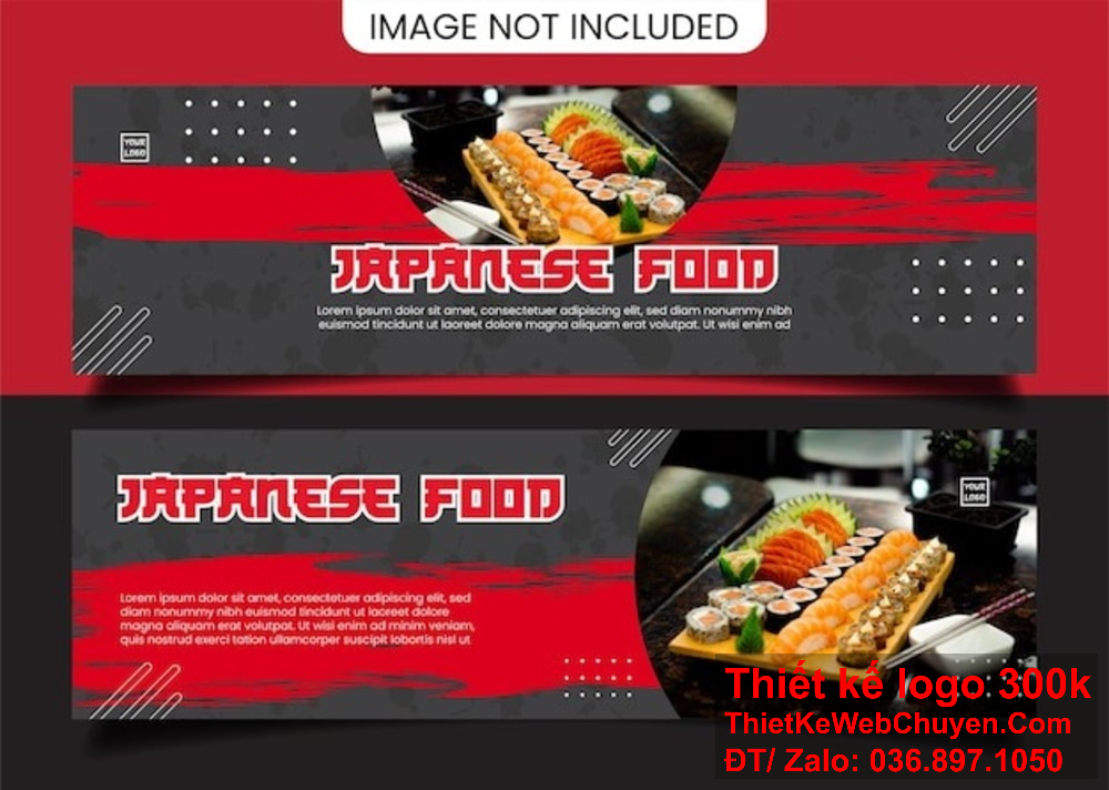 Thiết kế bảng hiệu quán sushi đa dạng phong cách, từ truyền thống đến hiện đại. Sáng tạo không giới hạn trong thiết kế bảng hiệu quán sushi, mang lại sự mới mẻ.