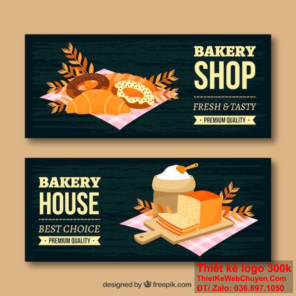 Thiết kế bảng hiệu tiệm bánh mì sandwich: Lựa chọn hàng đầu cho mọi cửa hàng. Khơi gợi sự thèm muốn với thiết kế bảng hiệu tiệm bánh mì sandwich đầy màu sắc.