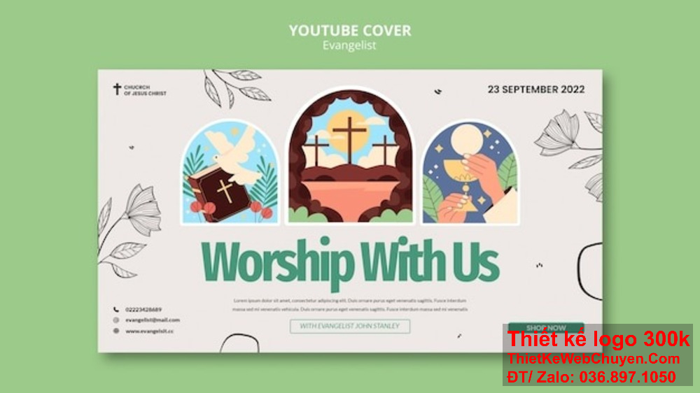 Làm thế nào để thiết kế bảng hiệu công giáo có thể thúc đẩy sự tham gia của cộng đồng? Tầm quan trọng của thiết kế bảng hiệu công giáo trong việc tạo dấu ấn đặc biệt cho các cơ sở tôn giáo.