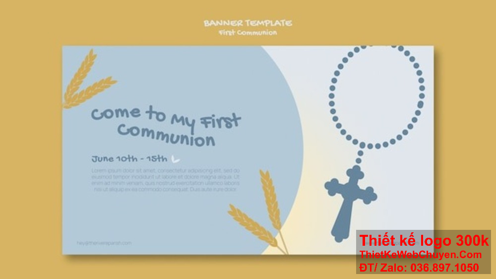 Tư vấn thiết kế bảng hiệu công giáo cho các nhà thờ và cơ sở tôn giáo. Thiết kế bảng hiệu công giáo: Kết hợp truyền thống và hiện đại.