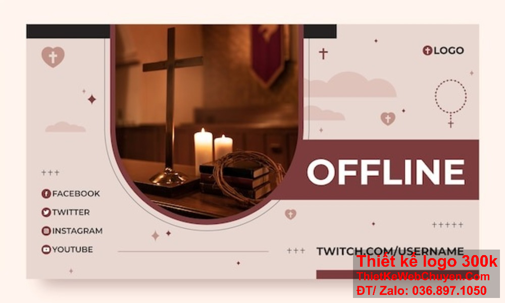 Phân tích mẫu thiết kế bảng hiệu công giáo ấn tượng nhất năm. Bảo trì và chăm sóc bảng hiệu công giáo sau khi lắp đặt.