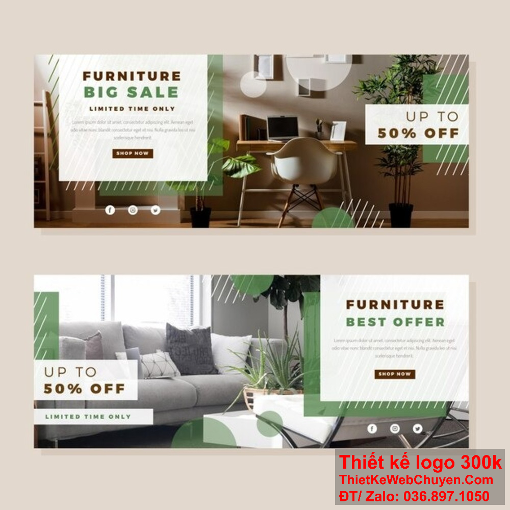 Cách lựa chọn font chữ và màu sắc cho bảng hiệu công ty nội thất. Thiết kế bảng hiệu công ty nội thất: Phong cách hiện đại hay cổ điển?