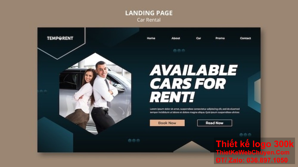 Thiết kế bảng hiệu công ty xe hiện đại sẽ giúp thương hiệu của bạn trở nên phổ biến hơn. Một thiết kế bảng hiệu công ty xe chất lượng cao sẽ góp phần tăng cường uy tín cho doanh nghiệp bạn.