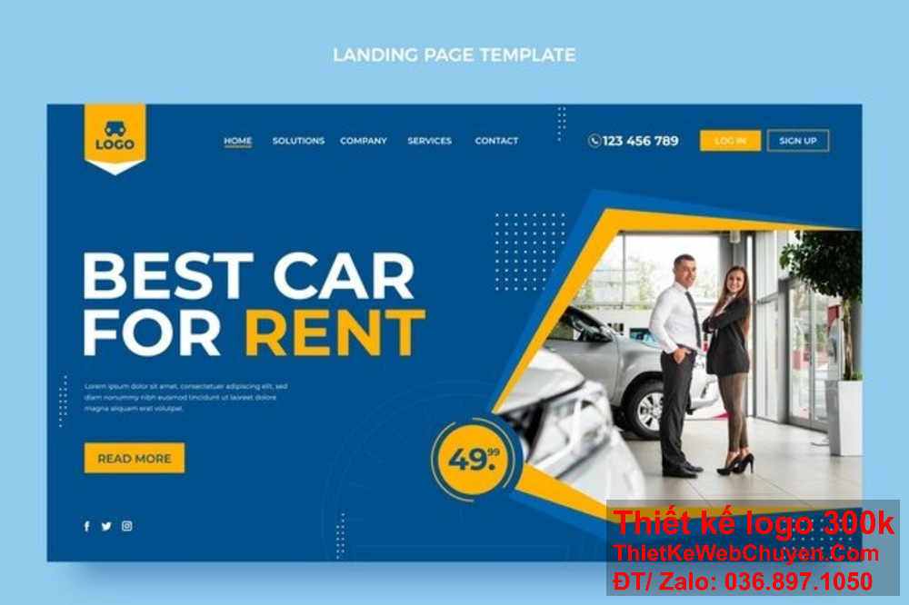 Để lại ấn tượng lâu dài với khách hàng bằng thiết kế bảng hiệu công ty xe sáng tạo. Thiết kế bảng hiệu công ty xe cần phản ánh đúng bản sắc và giá trị của thương hiệu bạn.