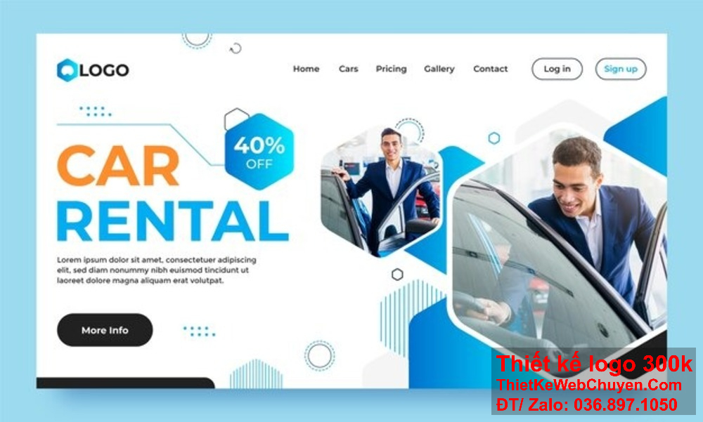 Hãy để thiết kế bảng hiệu công ty xe của bạn thể hiện đầy đủ tinh thần đổi mới và tiến bộ. Tạo dấu ấn mạnh mẽ trong ngành công nghiệp xe hơi với thiết kế bảng hiệu công ty xe từ chúng tôi.